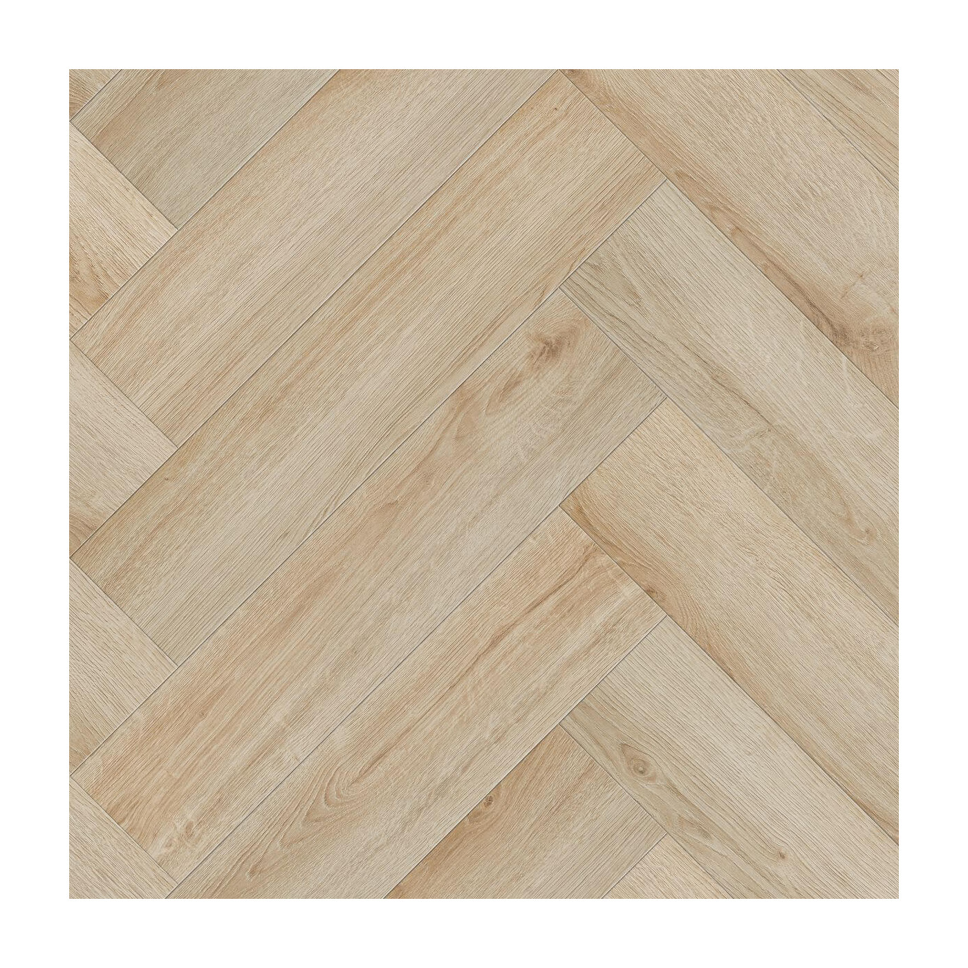 Panel Podłogowy De Lux Jodełka Dąb Alabama 64x14,3 Weninger Panel Podłogowy De Lux Jodełka Dąb Alabama 64x14,3 Weninger