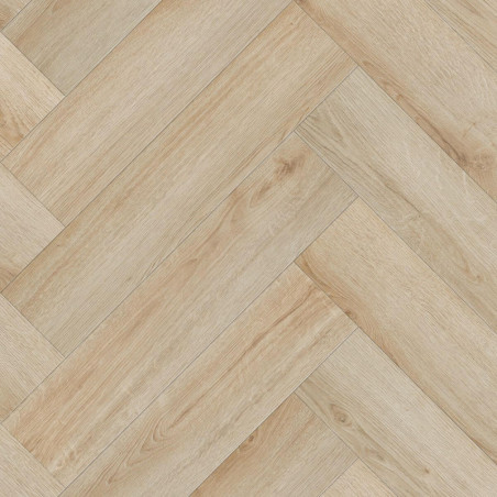Panel Podłogowy De Lux Jodełka Dąb Alabama 64x14,3 Weninger