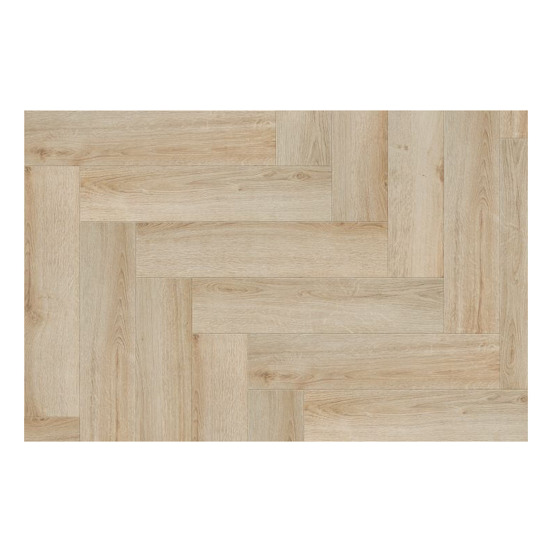 Panel Podłogowy De Lux Jodełka Dąb Alabama 64x14,3 Weninger Panel Podłogowy De Lux Jodełka Dąb Alabama 64x14,3 Weninger