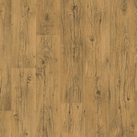 Panel Podłogowy Capture Dąb Naturalny Spękany 138x21,2 SIG4767 Quick-Step