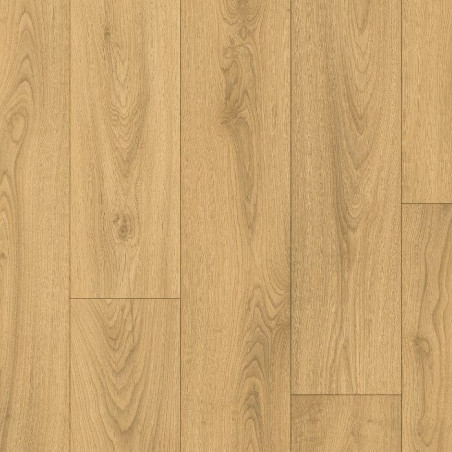 Panel Podłogowy Classic Dąb Piaskowy 120x19 CLM5801 Quick-Step