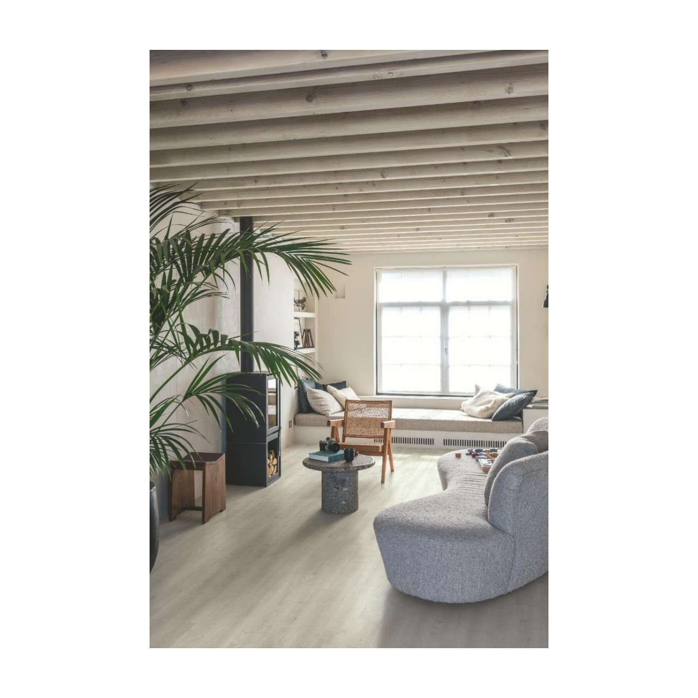 Panel Podłogowy Eligna El3990 Dąb Wenecja Jasny Quick-Step Panel Podłogowy Eligna El3990 Dąb Wenecja Jasny Quick-Step