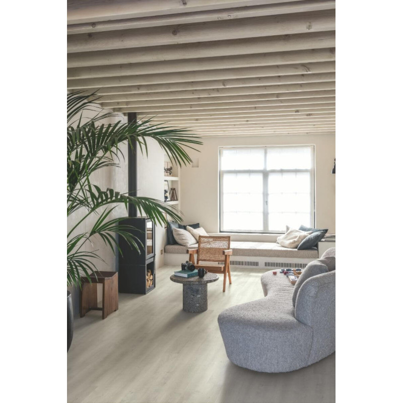 Panel Podłogowy Eligna El3990 Dąb Wenecja Jasny Quick-Step Panel Podłogowy Eligna El3990 Dąb Wenecja Jasny Quick-Step