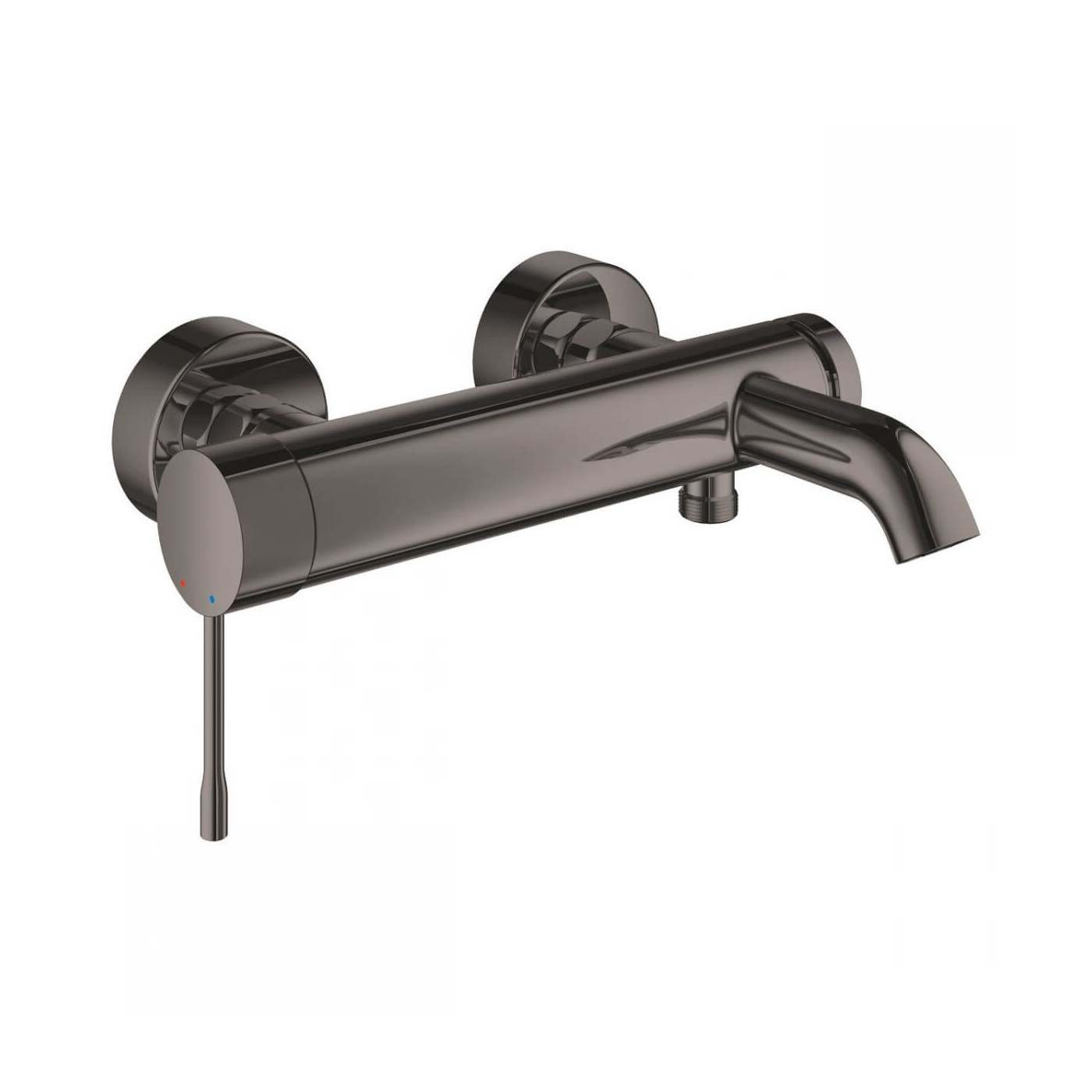 Bateria Wannowa Essence Hard Graphite 33624A01 Grohe Bateria Wannowa Essence Hard Graphite 33624A01 Grohe