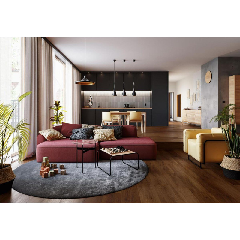 Panel Winylowy Legnar Dąb Jersey 122x22,9 CLE41102 Arbiton Panel Winylowy Legnar Dąb Jersey 122x22,9 CLE41102 Arbiton