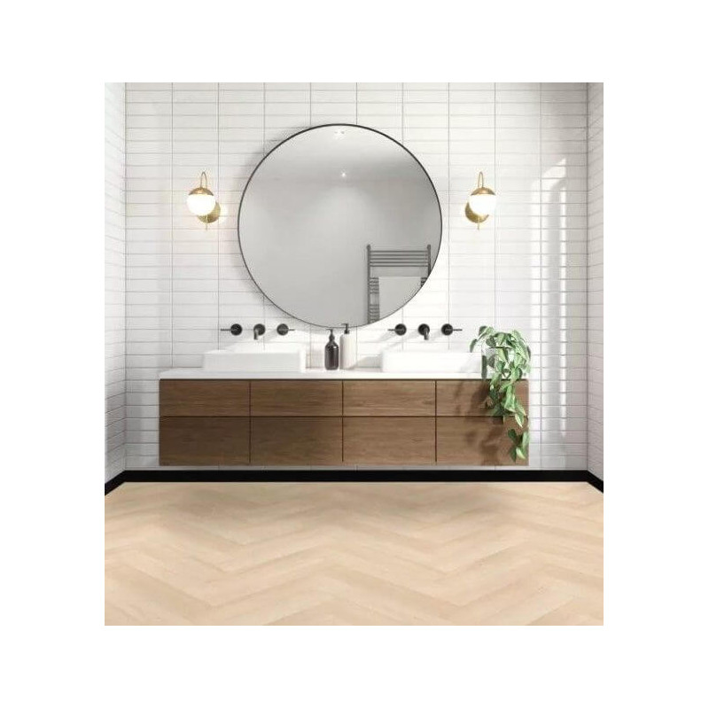 Panel Winylowy Aqua Profi Jodełka Dąb Ottawa 61x12,2 Weninger - NOWA WERSJA | NOWE ZAMKI Panel Winylowy Aqua Profi Jodełka Dąb Ottawa 61x12,2 Weninger - NOWA WERSJA | NOWE ZAMKI