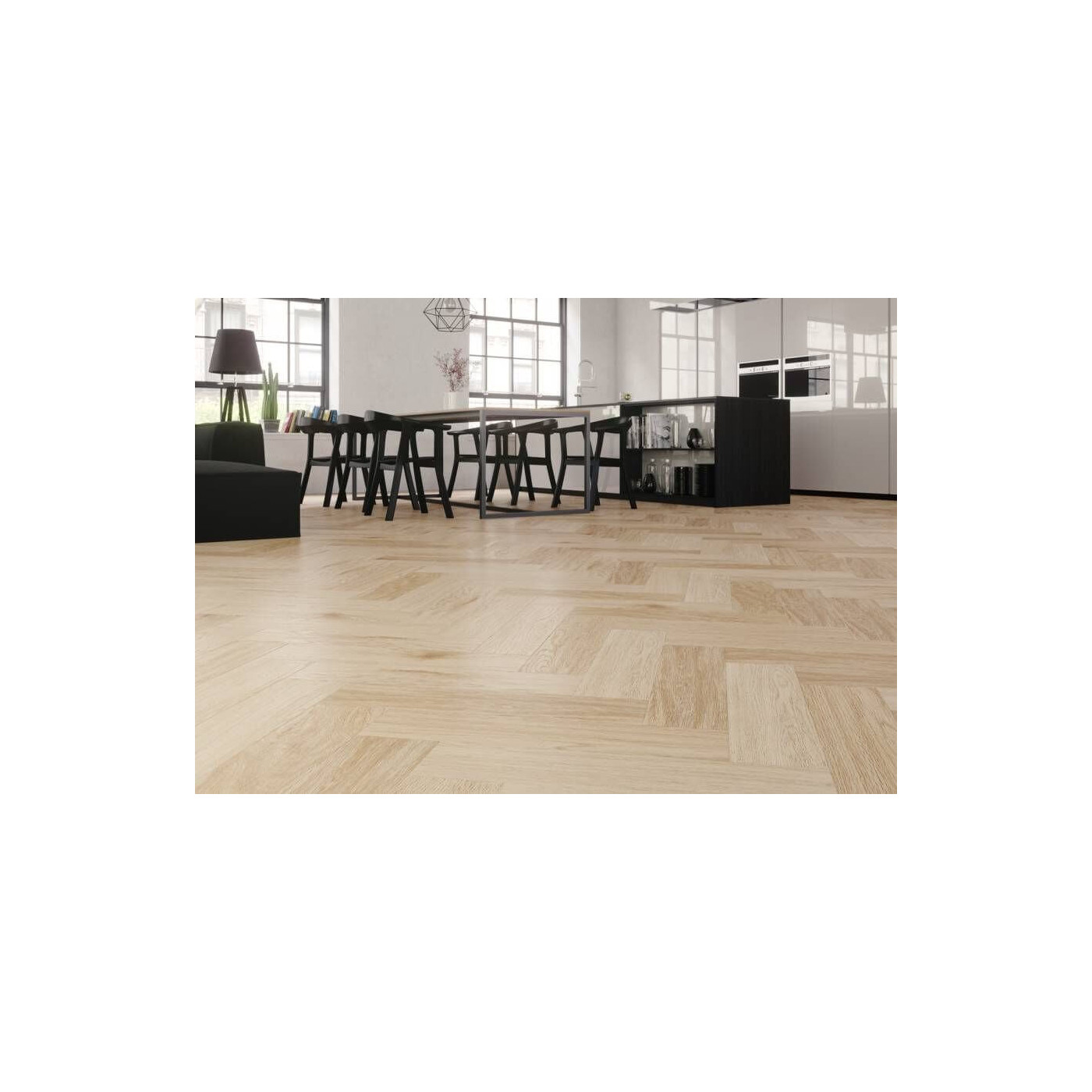 Panel Winylowy Amaron Herringbone Dąb Harlow 59,2x14,8 CA158 Arbiton Panel Winylowy Amaron Herringbone Dąb Harlow 59,2x14,8 CA158 Arbiton