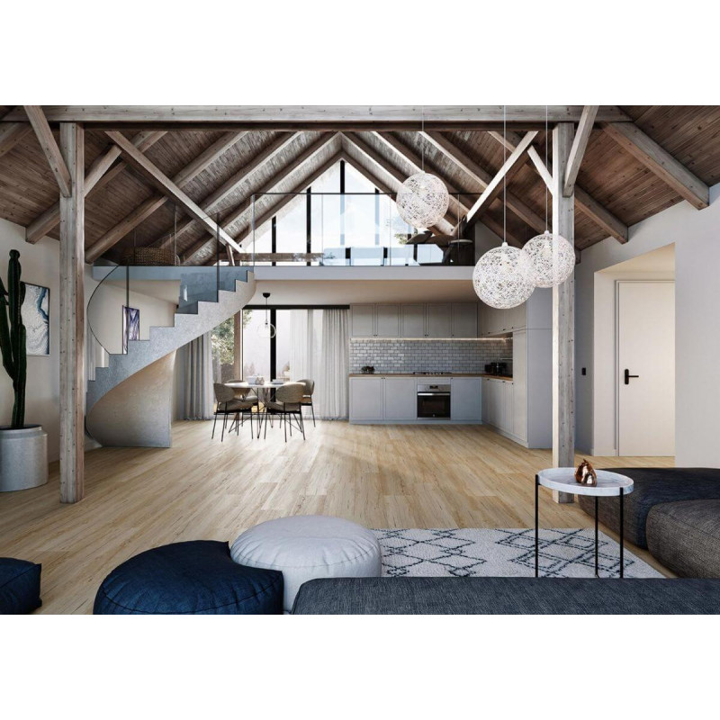 Panel Winylowy Legnar Dąb Wildwood 122x22,9 CLE41902 Afirmax Panel Winylowy Legnar Dąb Wildwood 122x22,9 CLE41902 Afirmax