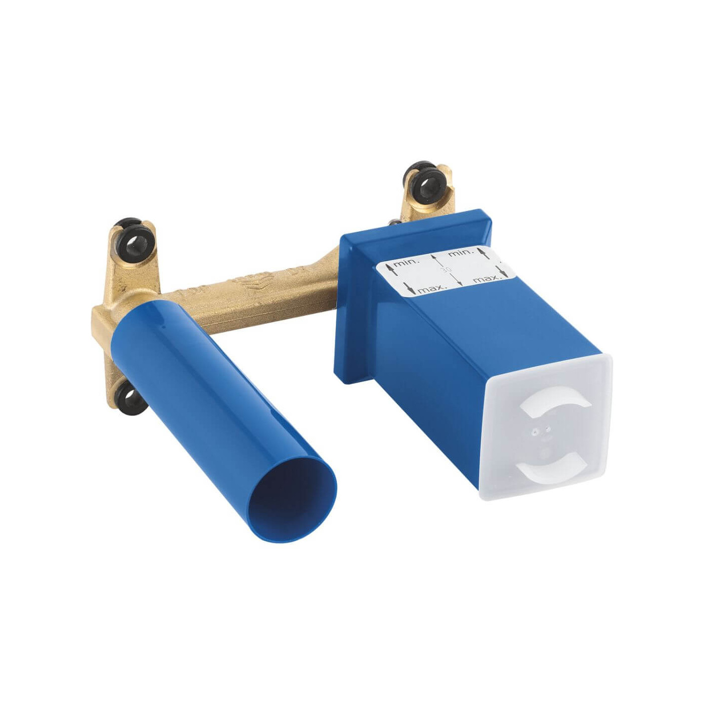 Element Podtynkowy Do Baterii Umywalkowej 23200002 Grohe Element Podtynkowy Do Baterii Umywalkowej 23200002 Grohe