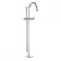 Bateria Wannowa Wolnostojąca Atrio 32653003 Grohe Bateria Wannowa Wolnostojąca Atrio 32653003 Grohe