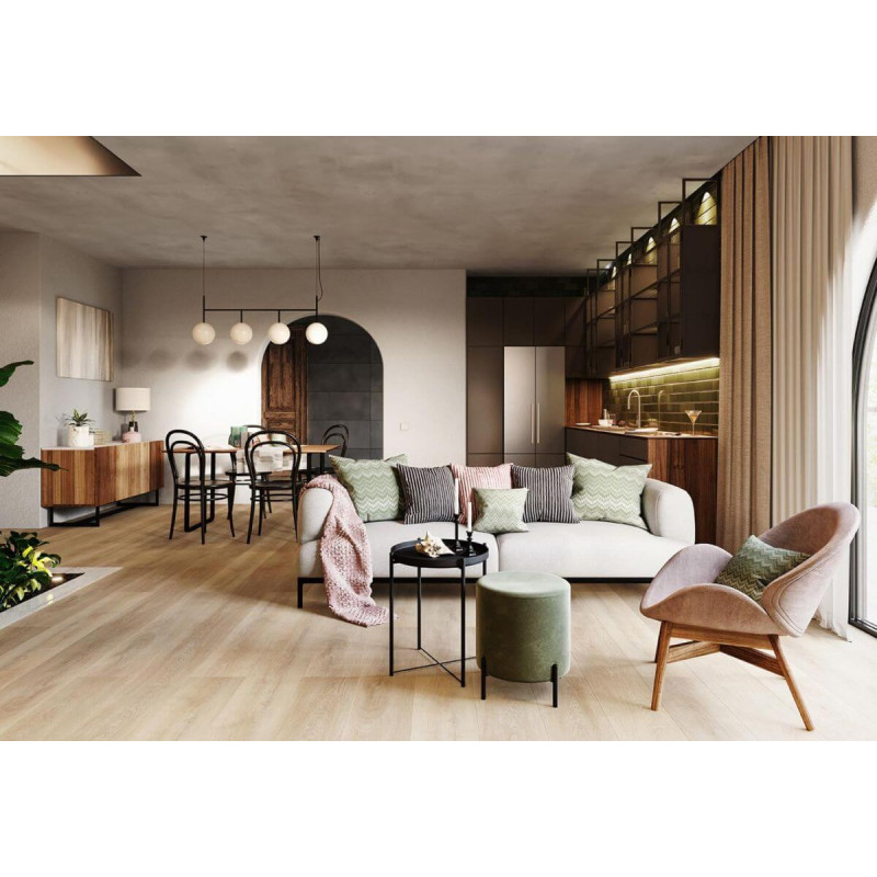 Panel Winylowy Legnar Dąb Avalon 122x22,9 CLE41872 Afirmax Panel Winylowy Legnar Dąb Avalon 122x22,9 CLE41872 Afirmax