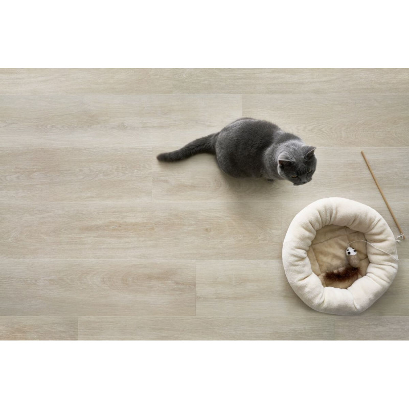 Panel Winylowy Legnar Dąb Alba 122x22,9 CLE41802 Afirmax Panel Winylowy Legnar Dąb Alba 122x22,9 CLE41802 Afirmax