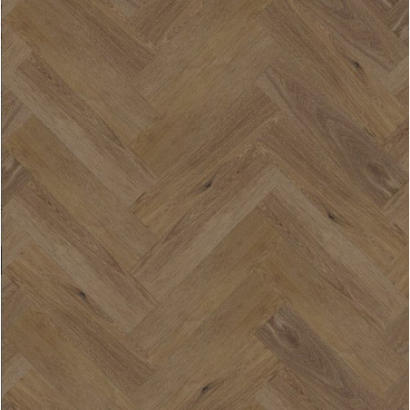 Panel Winylowy Amaron Herringbone Dąb Georgetown 59,2x14,8 CA147 Arbiton