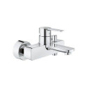 Jednouchwytowa Bateria Wannowa Lineare 33849001 Grohe Jednouchwytowa Bateria Wannowa Lineare 33849001 Grohe