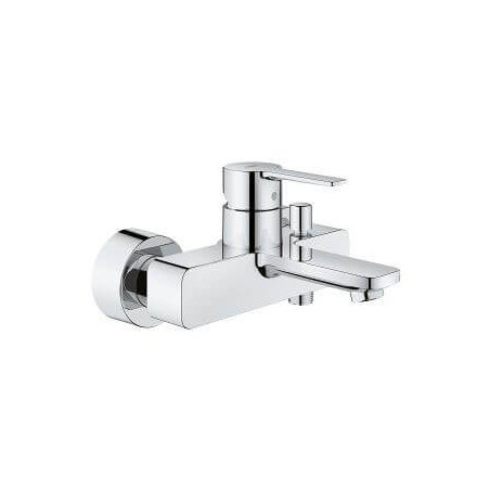 Jednouchwytowa Bateria Wannowa Lineare 33849001 Grohe