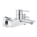 Jednouchwytowa Bateria Wannowa Lineare 33849001 Grohe Jednouchwytowa Bateria Wannowa Lineare 33849001 Grohe