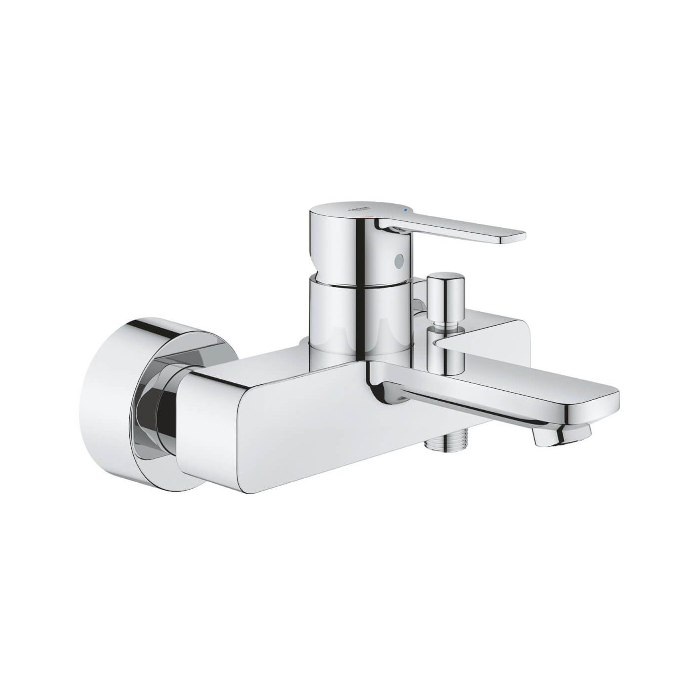 Jednouchwytowa Bateria Wannowa Lineare 33849001 Grohe Jednouchwytowa Bateria Wannowa Lineare 33849001 Grohe