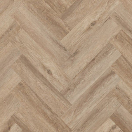Panel Winylowy Amaron Herringbone Dąb Windsor 59,2x14,8 CA184 Arbiton
