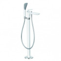 Bateria Wannowo-Natryskowa Balance 525909175 Kludi Bateria Wannowo-Natryskowa Balance 525909175 Kludi