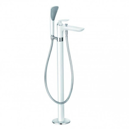 Bateria Wannowo-Natryskowa Balance 525909175 Kludi