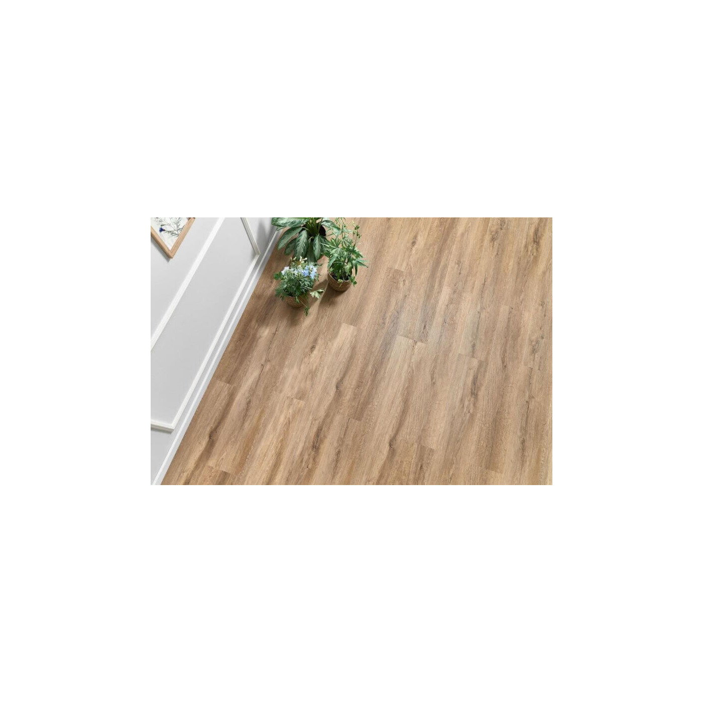 Panel Winylowy Woodric Dąb Lakewood 122x22,9 CW186 Arbiton Panel Winylowy Woodric Dąb Lakewood 122x22,9 CW186 Arbiton