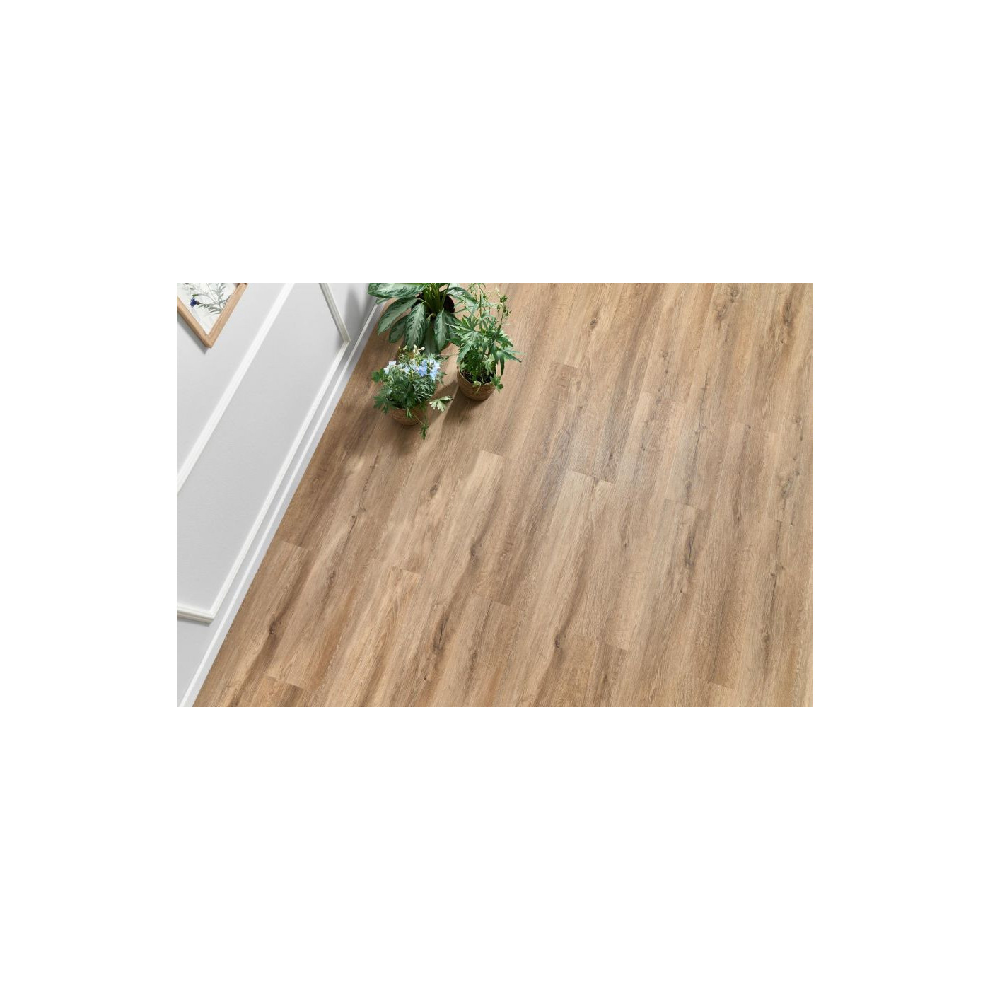 Panel Winylowy Woodric Dąb Lakewood 122x22,9 CW186 Arbiton Panel Winylowy Woodric Dąb Lakewood 122x22,9 CW186 Arbiton