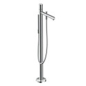 Bateria Wannowa Wolnostojąca Axor Uno 45416000 Hansgrohe Bateria Wannowa Wolnostojąca Axor Uno 45416000 Hansgrohe