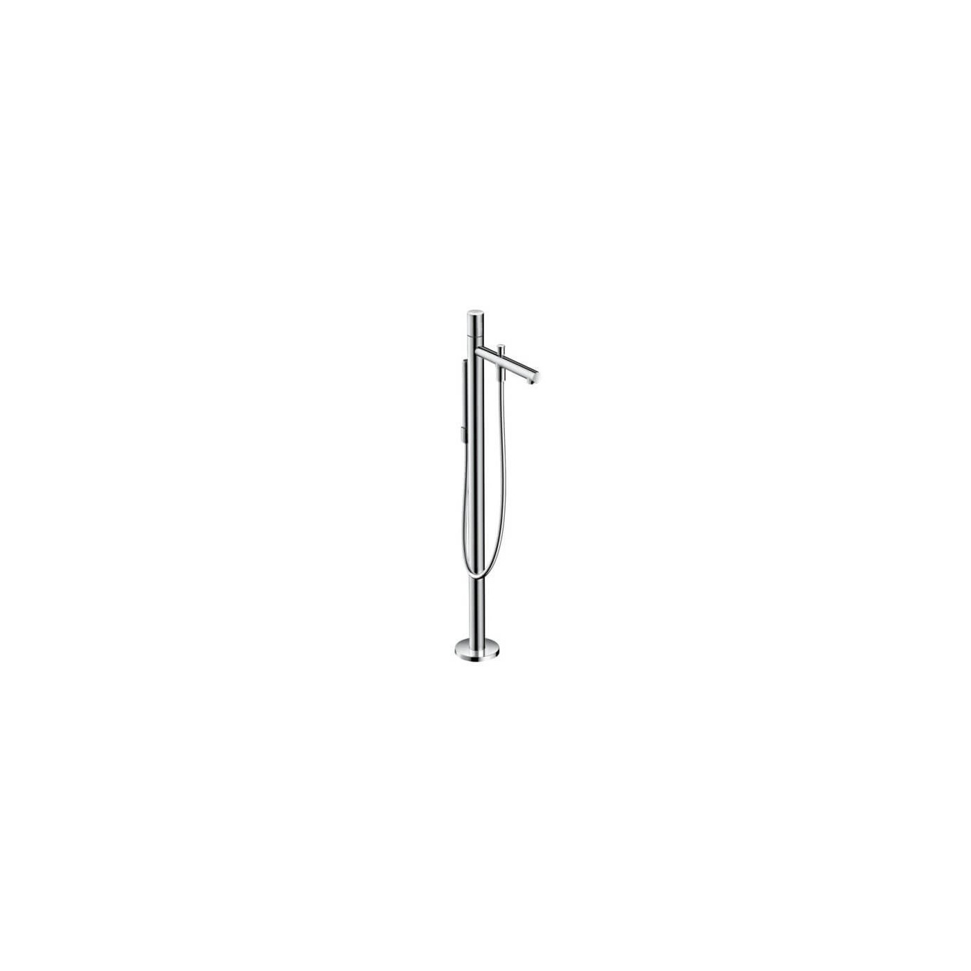 Bateria Wannowa Wolnostojąca Axor Uno 45416000 Hansgrohe Bateria Wannowa Wolnostojąca Axor Uno 45416000 Hansgrohe