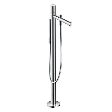 Bateria Wannowa Wolnostojąca Axor Uno 45416000 Hansgrohe