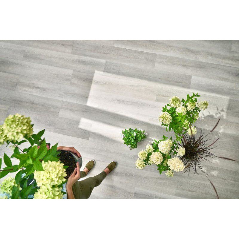 Panel Winylowy Woodric Dąb Whitecreek 122x22,9 CW175 Arbiton Panel Winylowy Woodric Dąb Whitecreek 122x22,9 CW175 Arbiton