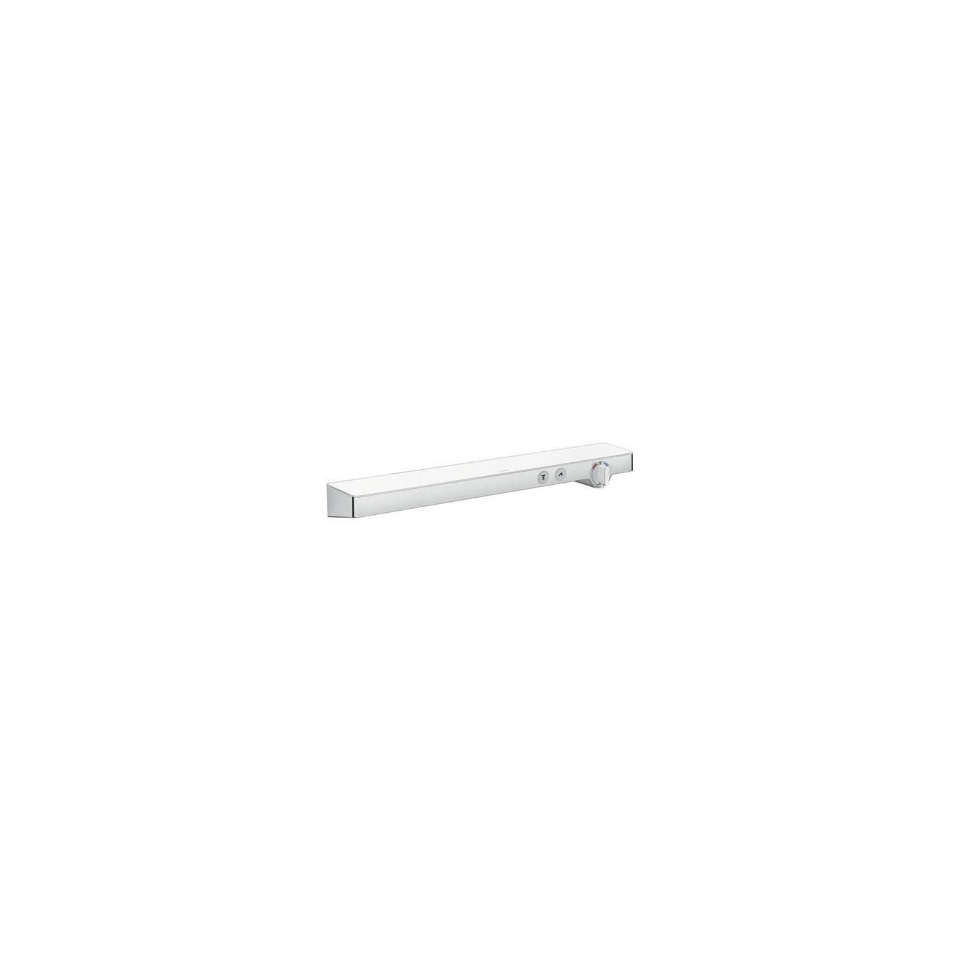 Bateria Termostatyczna ShowerTablet Select 13184400 Hansgrohe Bateria Termostatyczna ShowerTablet Select 13184400 Hansgrohe
