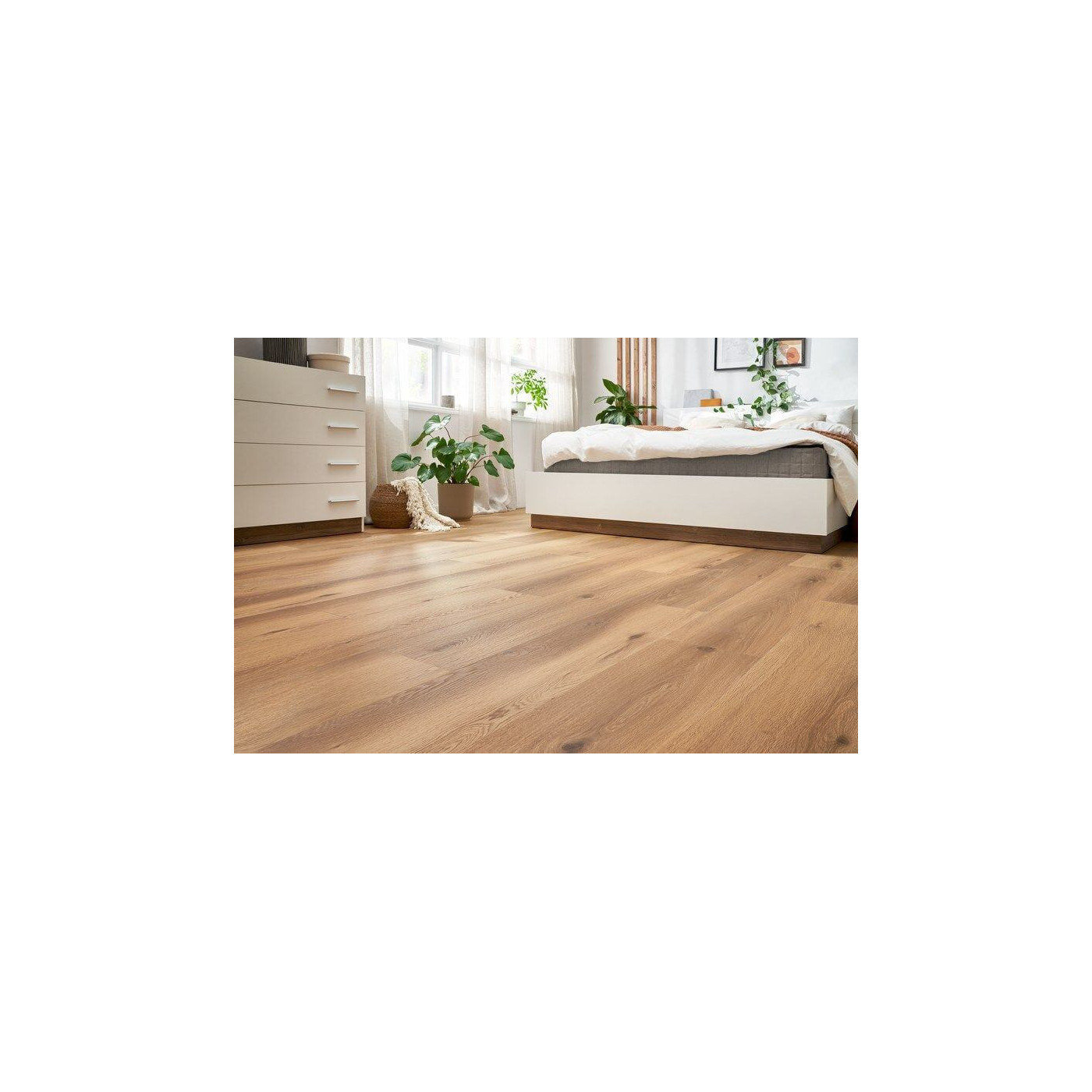 Panel Winylowy Woodric EIR Dąb Garland 122x22,9 CWS208 Arbiton Panel Winylowy Woodric EIR Dąb Garland 122x22,9 CWS208 Arbiton