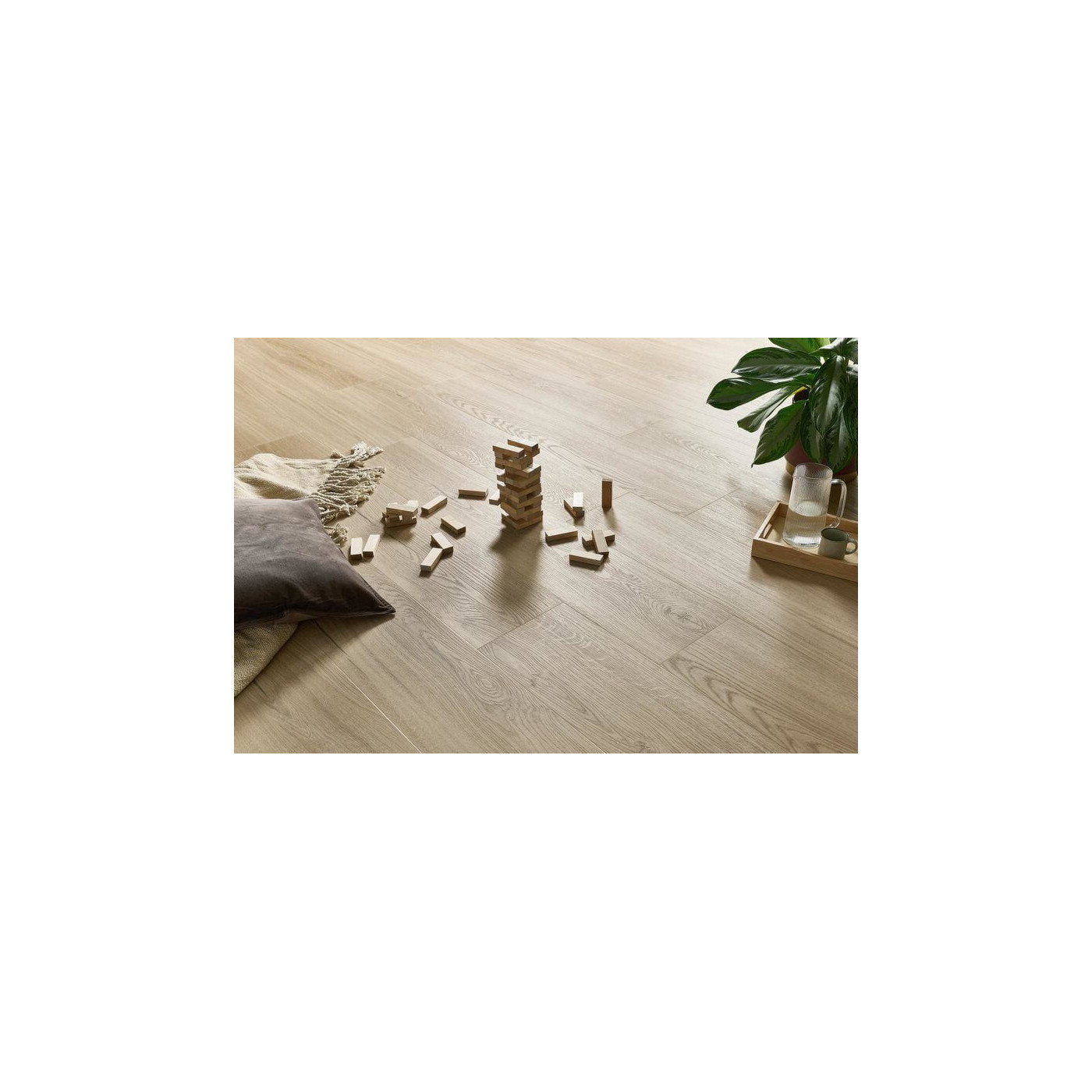 Panel Winylowy Woodric EIR Dąb Salerno 122x22,9 CWS209 Arbiton Panel Winylowy Woodric EIR Dąb Salerno 122x22,9 CWS209 Arbiton