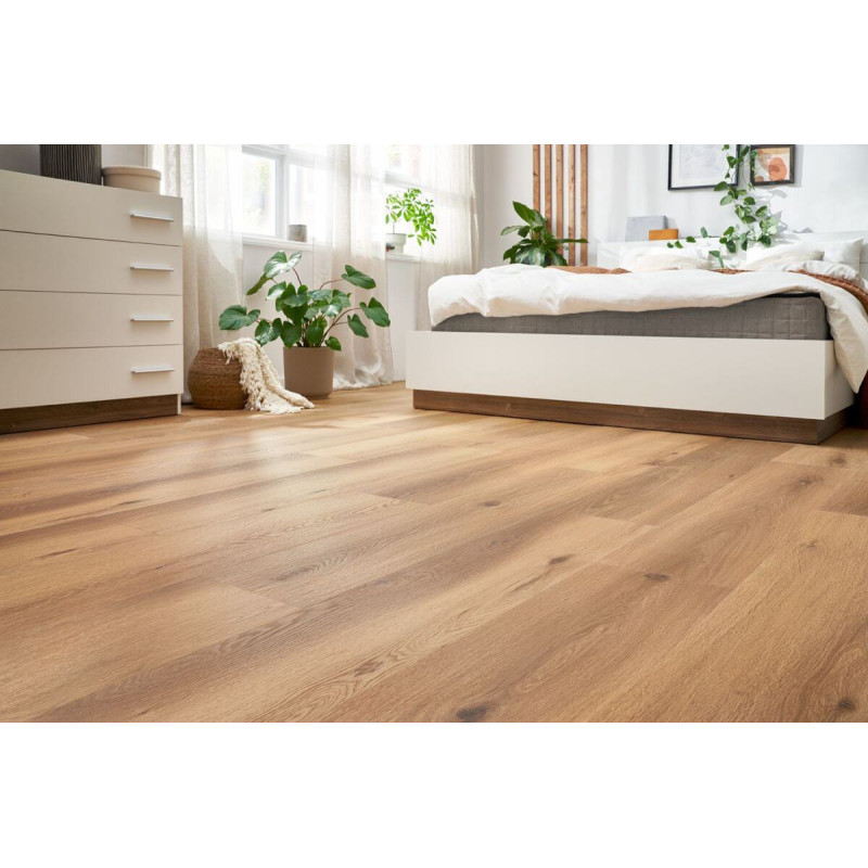 Panel Winylowy Woodric Dąb Garland 22,9x122 Arbiton Panel Winylowy Woodric Dąb Garland 22,9x122 Arbiton