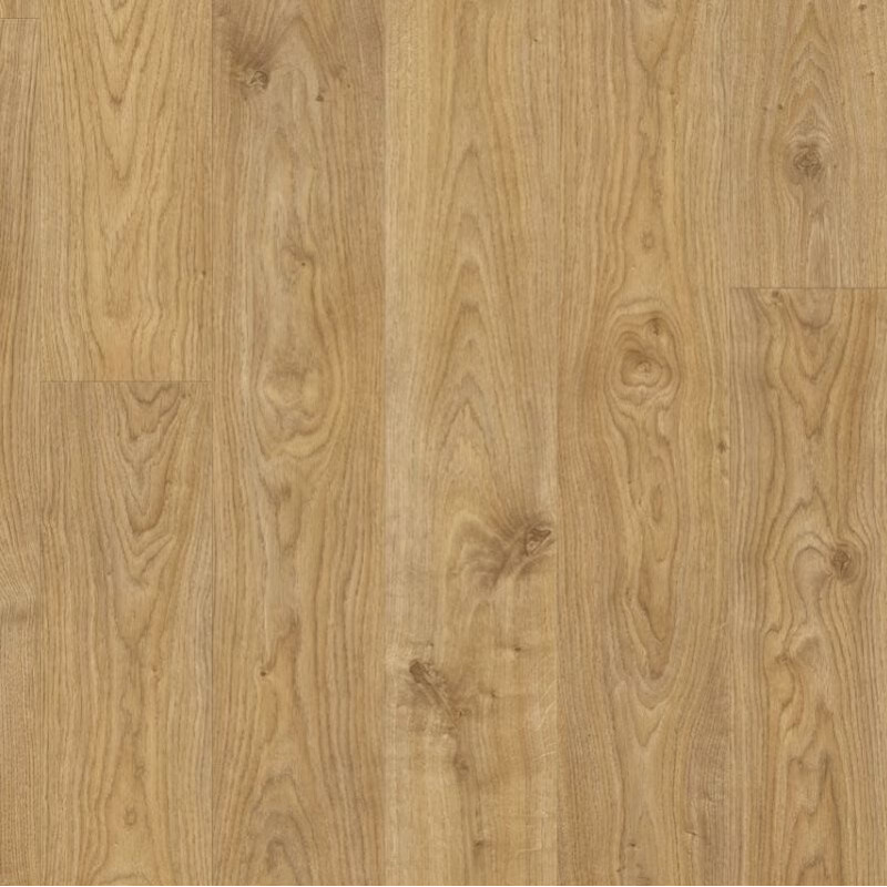 Panel Winyloway Blos Dąb Wiejski Naturalny Quick-Step Panel Winyloway Blos Dąb Wiejski Naturalny Quick-Step