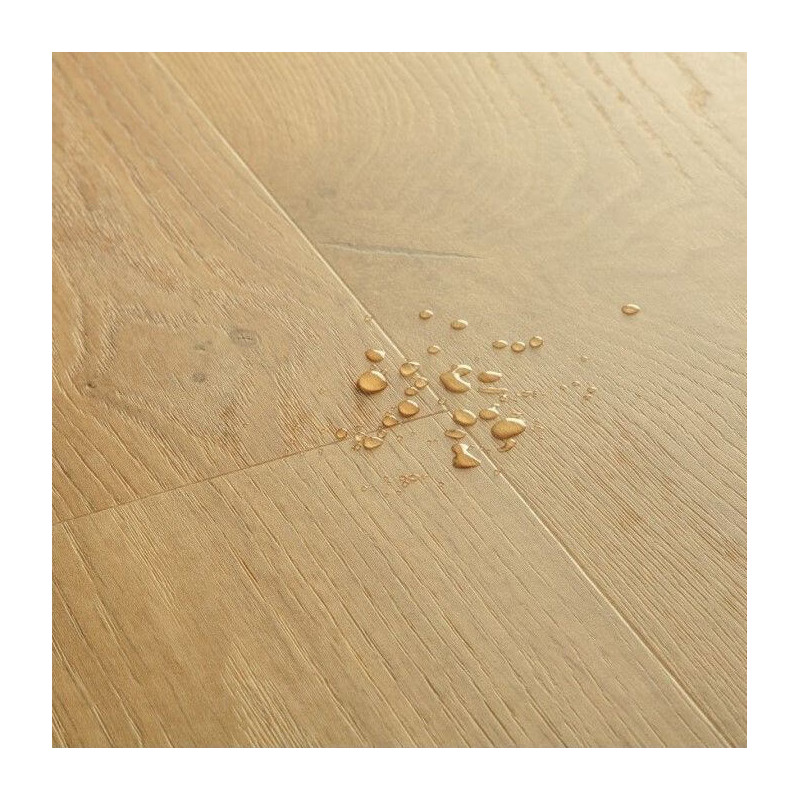 Panel Winylowy Blos Dąb Coast Miodowy 125,1x18,9 AVSPU40320 Quick-Step Panel Winylowy Blos Dąb Coast Miodowy 125,1x18,9 AVSPU40320 Quick-Step