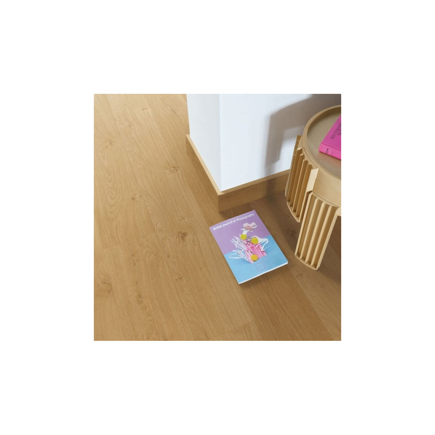 Panel Winylowy Blos Dąb Coast Miodowy 125,1x18,9 AVSPU40320 Quick-Step Panel Winylowy Blos Dąb Coast Miodowy 125,1x18,9 AVSPU40320 Quick-Step