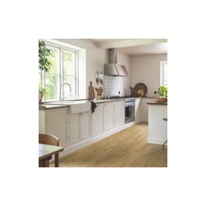 Panel Winylowy Namsen Pad Pro Dąb Wędzony Domowy V4307-40223 AC5 5 mm Pergo Panel Winylowy Namsen Pad Pro Dąb Wędzony Domowy V4307-40223 AC5 5 mm Pergo