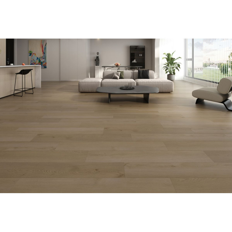 Panel Winylowy Ronda Cappucino Deska 1220x181 mm Ceramica Limone Panel Winylowy Ronda Cappucino Deska 1220x181 mm Ceramica Limone