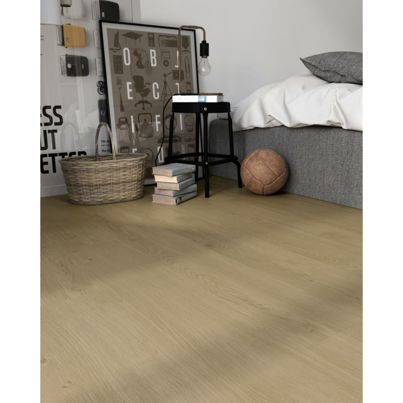 Panel Winylowy Ronda Beige Deska 1220x181 mm Ceramica Limone Panel Winylowy Ronda Beige Deska 1220x181 mm Ceramica Limone