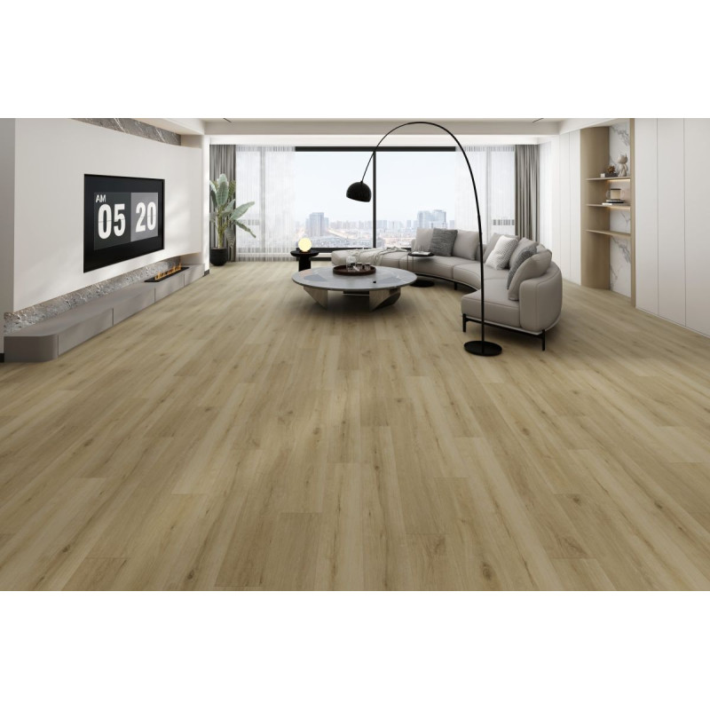 Panel Winylowy Ronda Natural Deska 1220x181 mm Ceramica Limone Panel Winylowy Ronda Natural Deska 1220x181 mm Ceramica Limone