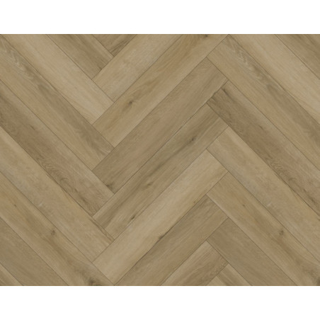 Panel Winylowy Ronda Natural Jodła 640x128 mm Ceramica Limone