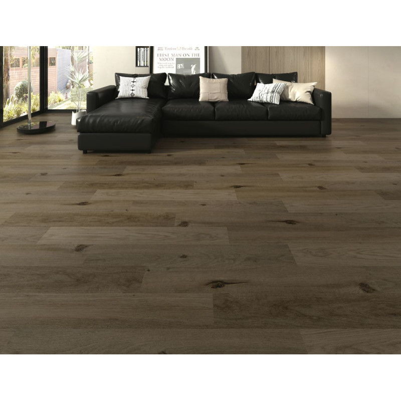 Panel Winylowy Ronda Walnut Deska 1220x181 mm Ceramica Limone Panel Winylowy Ronda Walnut Deska 1220x181 mm Ceramica Limone