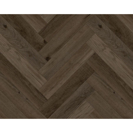 Panel Winylowy Ronda Walnut Jodła 640x128 mm Ceramica Limone