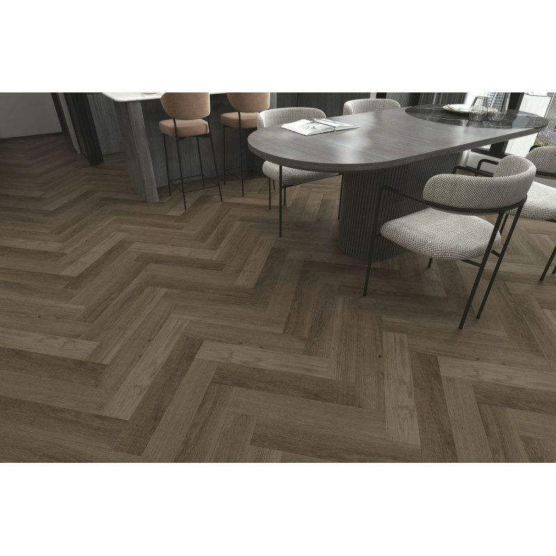Panel Winylowy Ronda Walnut Jodła 640x128 mm Ceramica Limone Panel Winylowy Ronda Walnut Jodła 640x128 mm Ceramica Limone