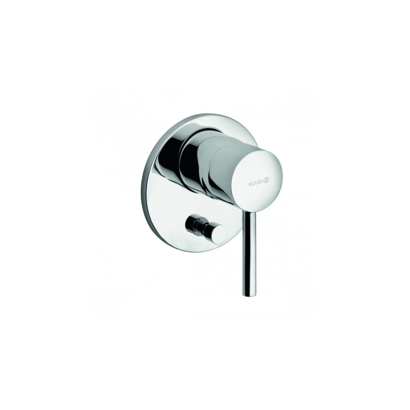 Bateria Wannowo-Natryskowa Podtynkowa Bozz 387160576 Kludi Bateria Wannowo-Natryskowa Podtynkowa Bozz 387160576 Kludi
