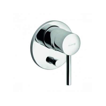 Bateria Wannowo-Natryskowa Podtynkowa Bozz 387160576 Kludi