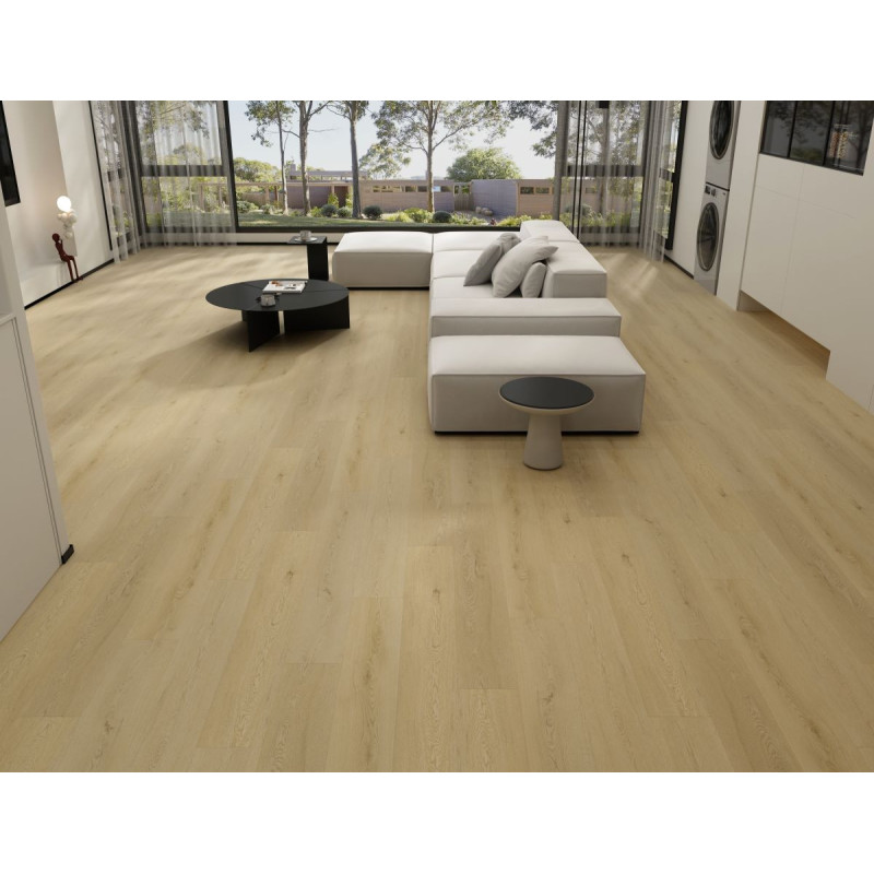 Panel Winylowy Ronda Honey Deska 1220x181 mm Ceramica Limone Panel Winylowy Ronda Honey Deska 1220x181 mm Ceramica Limone