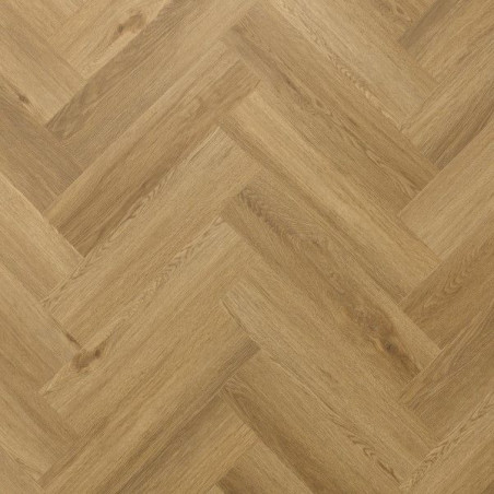 Panel Winylowy Amaron Herringbone Dąb Burbon 59,2x14,8 CAS208 Arbiton