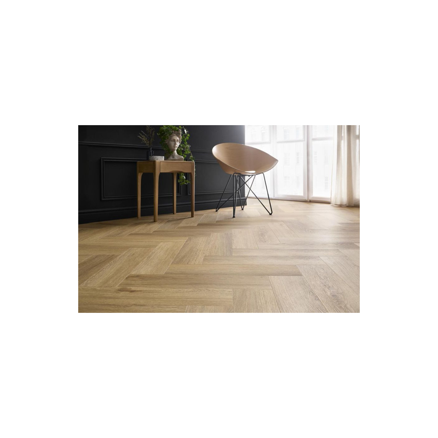 Panel Winylowy Amaron Herringbone Dąb Burbon 59,2x14,8 CAS208 Arbiton Panel Winylowy Amaron Herringbone Dąb Burbon 59,2x14,8 CAS208 Arbiton